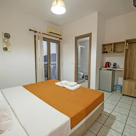 Panorama Apartment Elafonisi Exterior photo