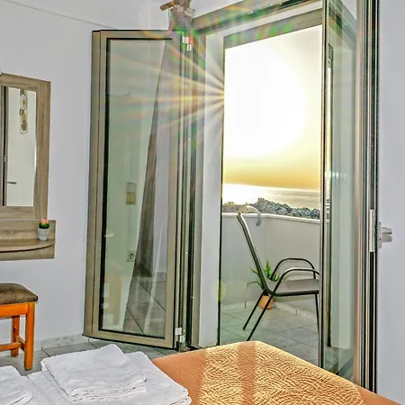 Panorama Apartment Elafonisi Exterior photo