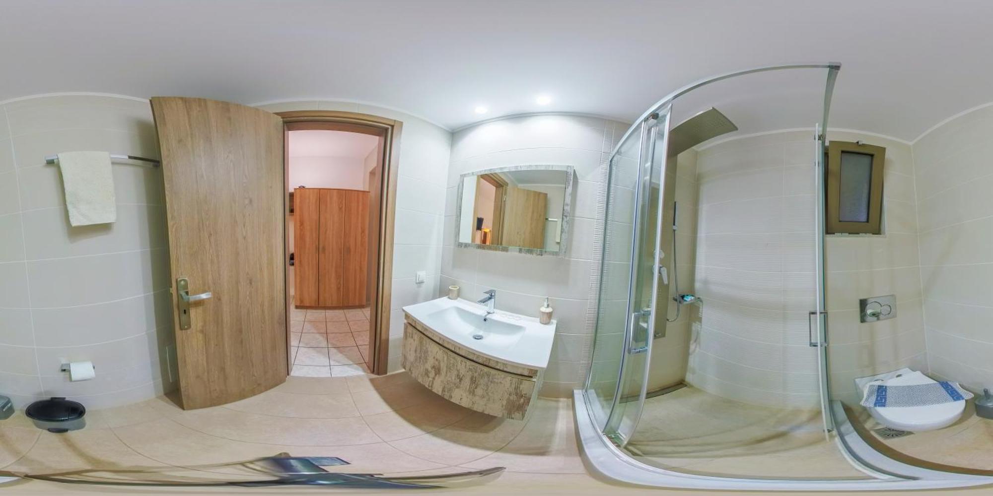 Panorama Appartement