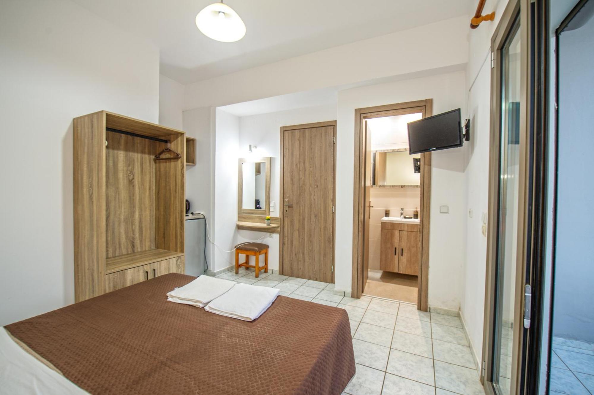 Panorama Appartement *