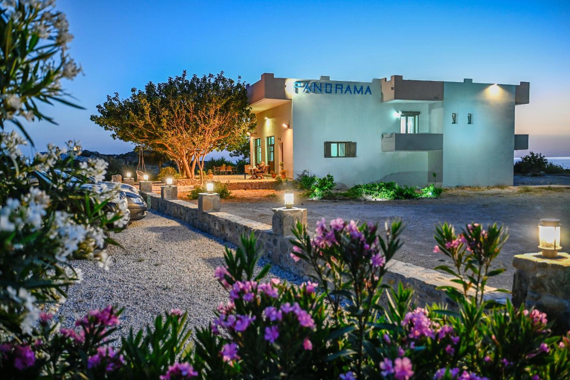 Panorama Apartament Elafonisi