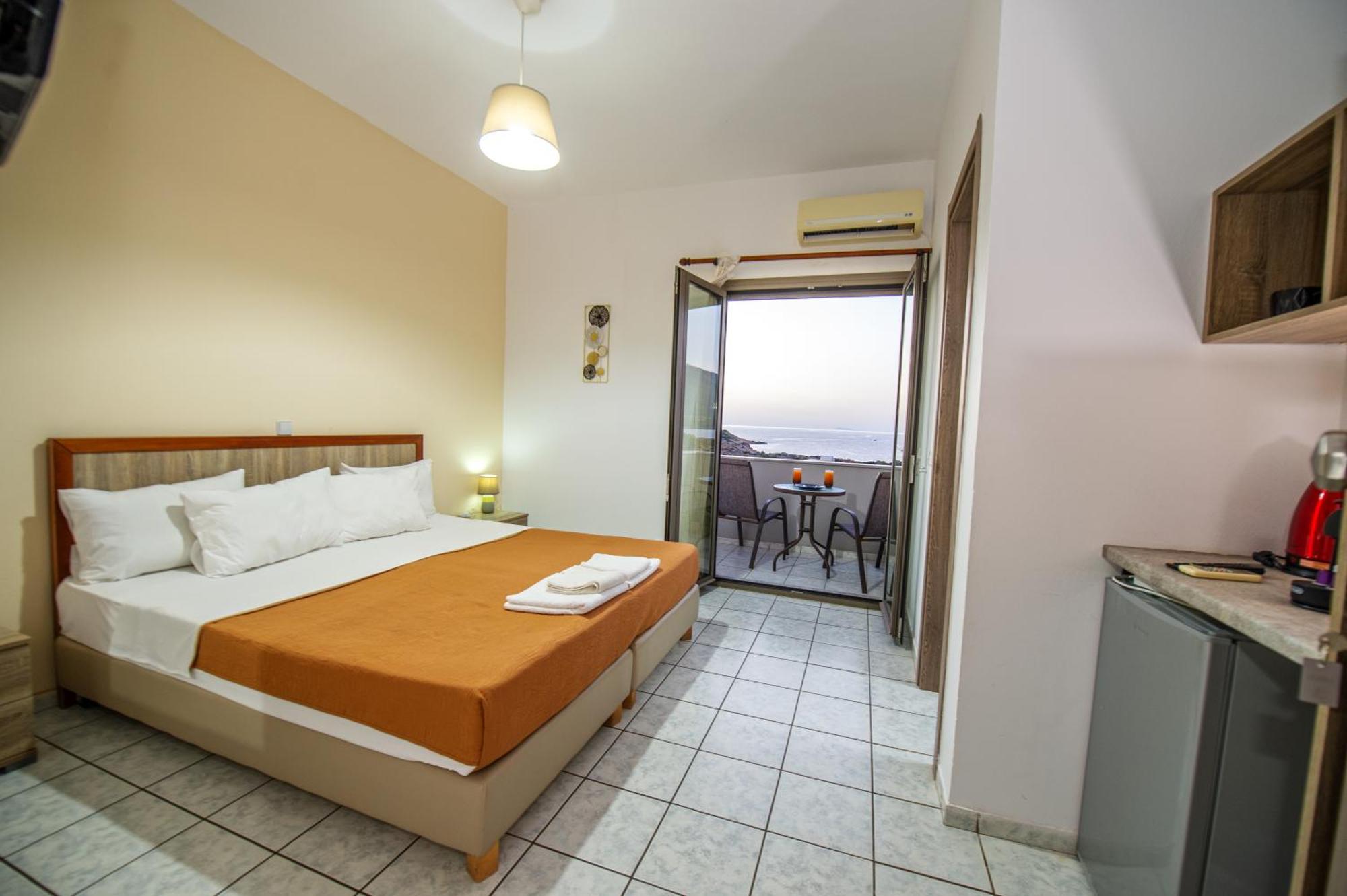 Appartement Panorama *