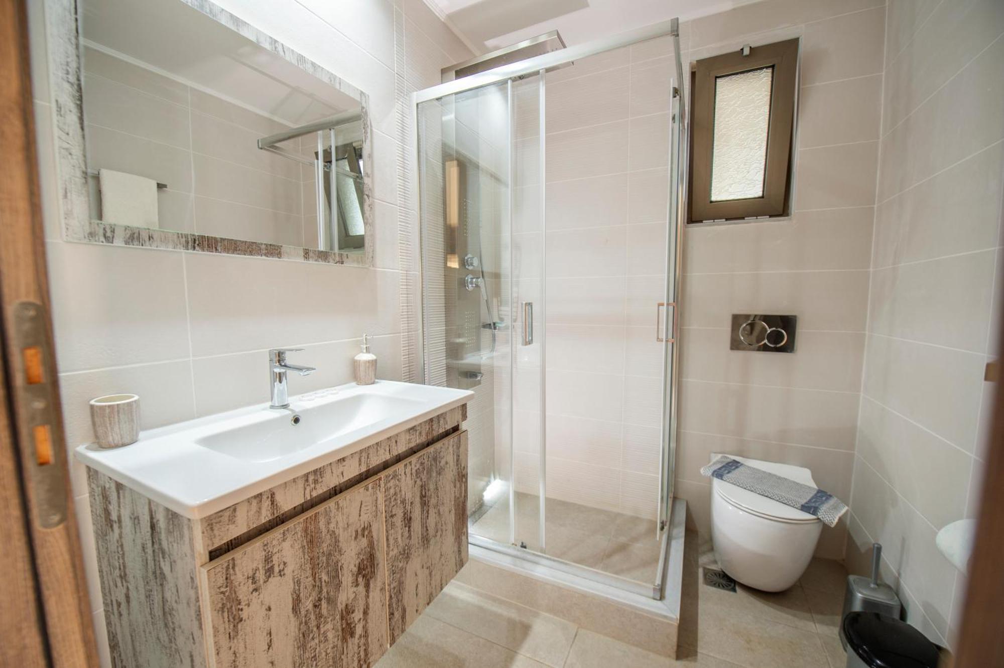 Panorama Appartement Elafonisi