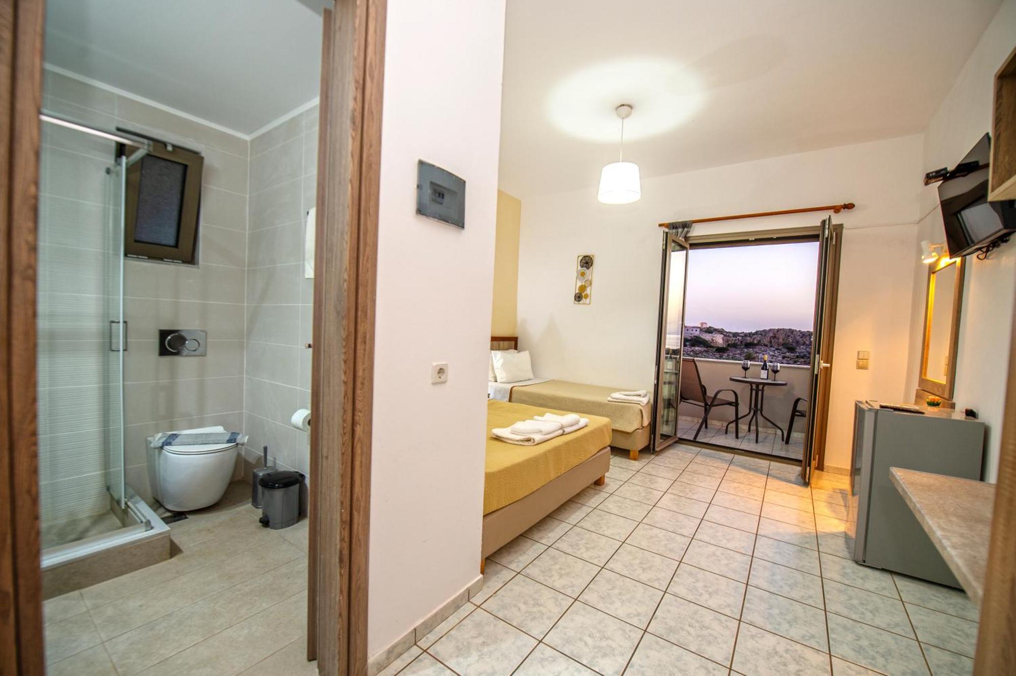 Appartement Panorama Elafonisi