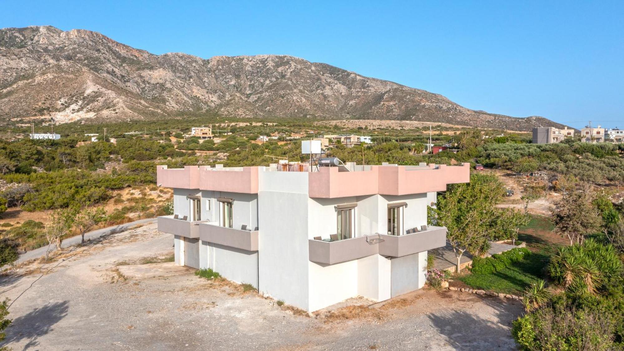 Panorama Appartement