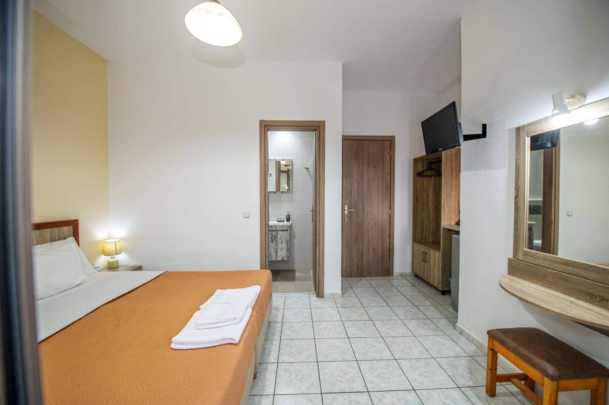 Appartement Panorama