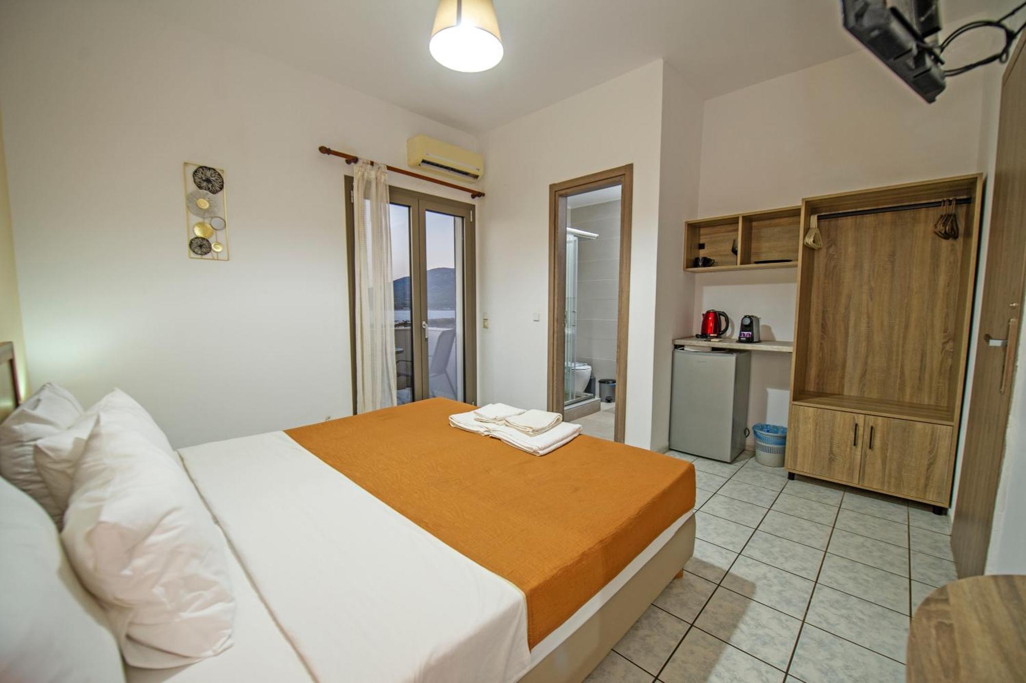 Apartament Panorama *