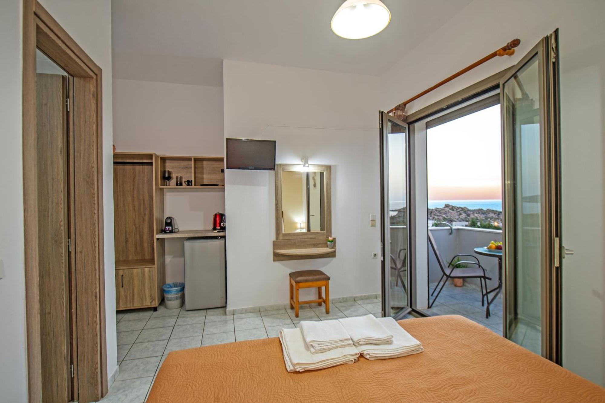 Panorama Apartament Elafonisi