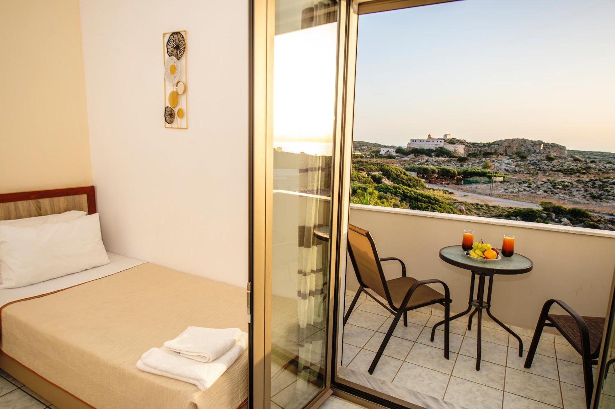 Appartement Panorama Elafonisi