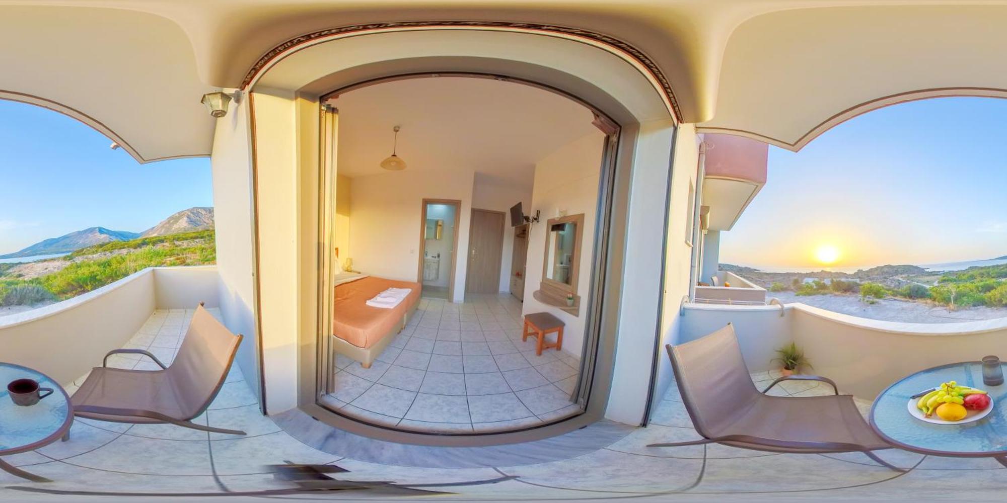 Appartement Panorama
